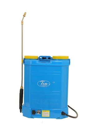 دستگاه سمپاشی مه پاش HB Garden Tools - کد 38973751