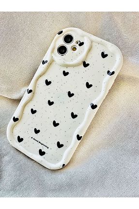 کاور و قاب مشکی iPhone 11 W wopiece - کد 849124651