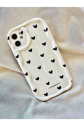 کاور و قاب مشکی iPhone 11 W wopiece - کد 849124651