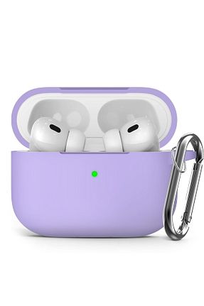 کیف Airpods بنفش کد 849132886