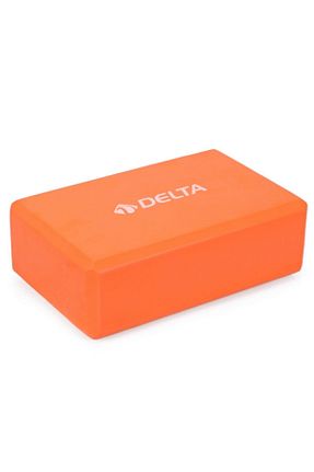 بلوک یوگا نارنجی Delta - کد 36803208