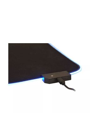ماوس پد مشکی Crown Micro - کد 248468401