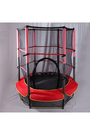 ترامبولین قرمز 110 Kg CKSpor - کد 781276869