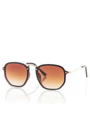عینک آفتابی قرمز زنانه UV400 Polo55 - کد 57599888