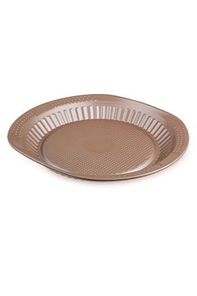 قالب کیک و فر طلائی Karbon Çelik Jumbo - کد 847017484