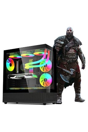 کامپیوتر دسکتاپ گیمینگ 1 TB XGAMING - کد 849047116