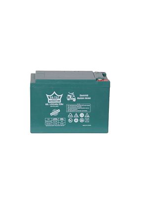 باتری خودرو 10 Ortec - کد 34370531