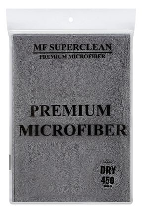 جارو و دستمال خودرو MF SuperClean - کد 730873764