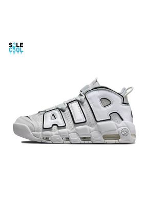 کفش اسنیکر سفید مردانه بند دار Nike - کد 822322725