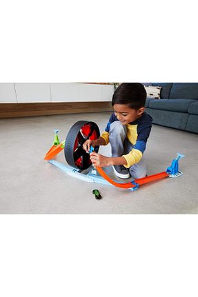ماشین اسباب بازی HOT WHEELS - کد 660567329