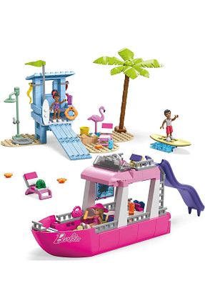 ست های خانگی و آشپزخانه بازی Barbie - کد 745147833