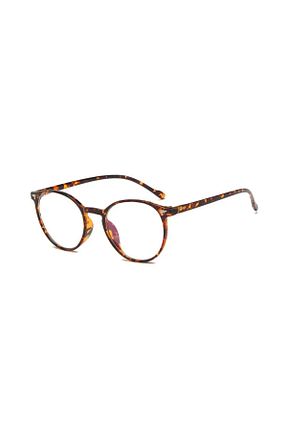 عینک محافظ نور آبی سبز زنانه پلاستیک Toz Vintage - کد 848801051