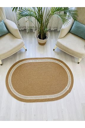 فرش قهوه ای Çift Taraflı bestiva - کد 848998413