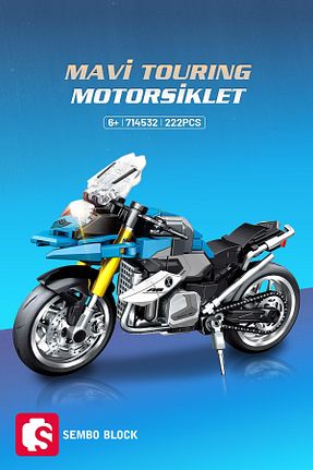 Tost Makinesi LEGO® City Sembo Block - کد 848708120