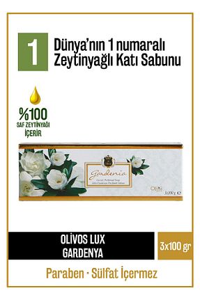 صابون جامد Olivos - کد 46290300