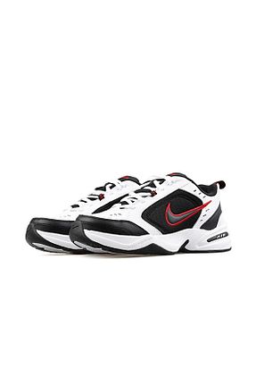 کفش پیاده روی سفید زنانه پارچه ای Nike - کد 460094600