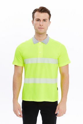 لباس کار زرد Uniprom - کد 848756984