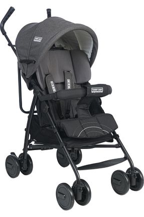 کالسکه دسته عصائی سبز 9 - 25 kg Tommybaby - کد 6541970