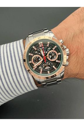 ساعت مچی مردانه 45 میلی متر Ferrucci - کد 848800591
