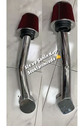 ست اکسسوری خودرو TUNİNG - کد 848786581
