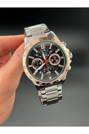 ساعت مچی مردانه 45 میلی متر Ferrucci - کد 848800591