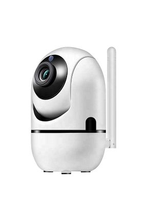 بیسیم و دوربین و ردیاب سفید TECHNOMEN - کد 848791036