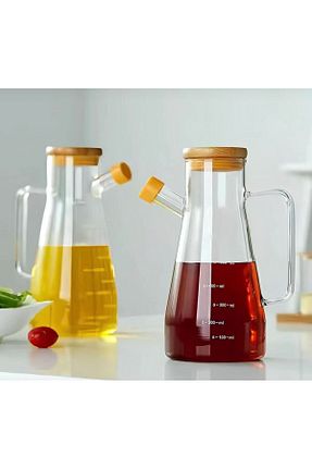 روغن دان رنگی 750 - 999 میلی لیتر Genel Markalar - کد 848818643