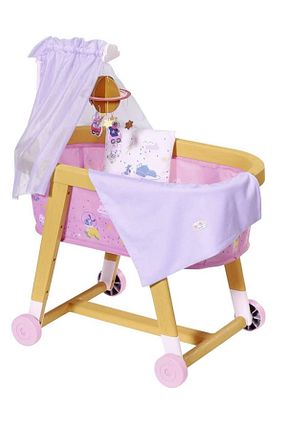 عروسک و اکسسوری صورتی بچه گانه MGA Entertainment - کد 848832283