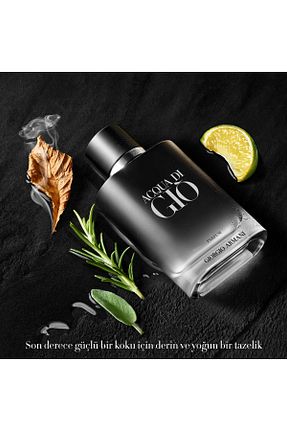 ست ادکلن مردانه Giorgio Armani - کد 848837956
