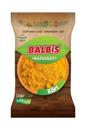 سایر ادویه جات Balbis - کد 260003234