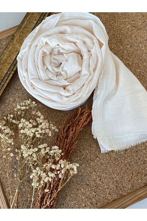 شال نباتی زنانه پنبه ای Oxygen Scarfs - کد 848864153