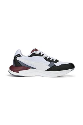 کفش اسنیکر مشکی زنانه بدون بند Puma - کد 475782292