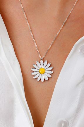 گردنبند نقره زنانه 925 عیار ADA LİFE GÜMÜŞ - کد 782063914