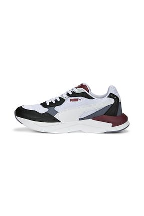 کفش اسنیکر مشکی زنانه بدون بند Puma - کد 475782292