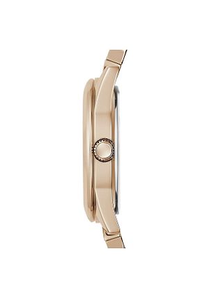 ساعت مچی سفید زنانه 31-35 میلی متر Guess - کد 848899513