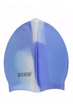 کلاه شنا رنگی BERMUDA - کد 318835310