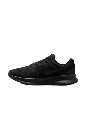 کفش دو و میدانی و تمرینی مشکی مردانه Nike - کد 808706934