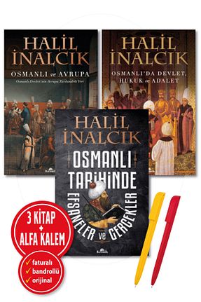 تاریخ Kronik Kitap - کد 848999167