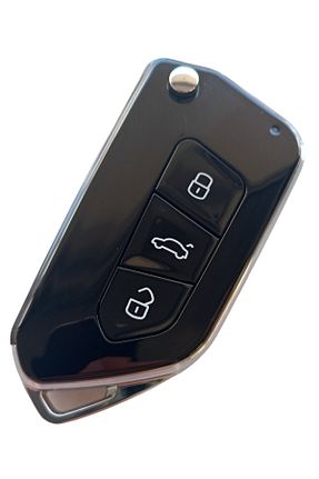 جاکلیدی خودرو Kasey - کد 848922232