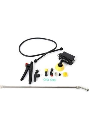 دستگاه سمپاشی مه پاش HB Garden Tools - کد 38973751