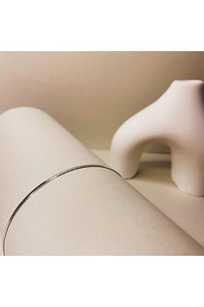 دستبند استیل (فولاد) زنانه استیل ضد زنگ Pera - کد 848949606