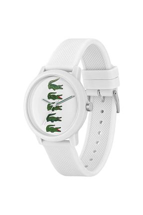 ساعت مچی مشکی مردانه 41-46 میلی متر Lacoste - کد 849039769
