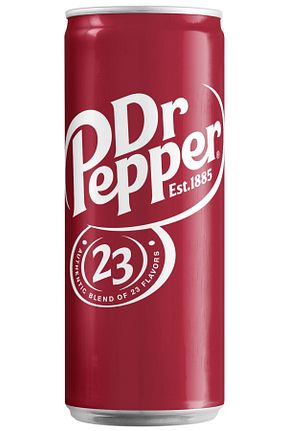 سودا Dr. Pepper - کد 849055866