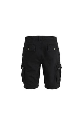 شوارک اسپرت مشکی مردانه مینی Bad Bear - کد 745930333