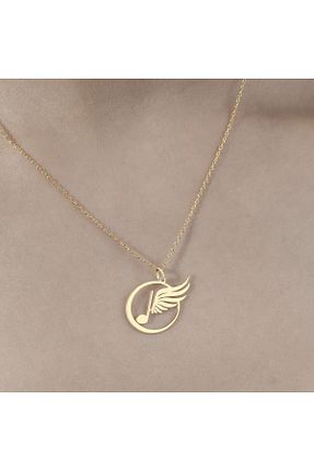 گردنبند نقره زنانه 925 عیار OneSilverGold - کد 849078234