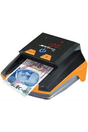 دستگاه تشخیص اسکناس Jetcom - کد 87795383