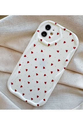 کاور و قاب قرمز iPhone 11 W wopiece - کد 849125213