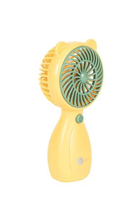 پنکه زرد Mini Fan JOYSIDEA - کد 824842187