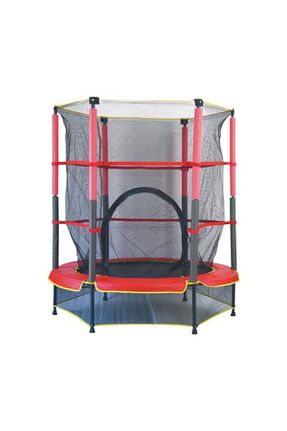 ترامبولین قرمز 110 Kg CKSpor - کد 781276869