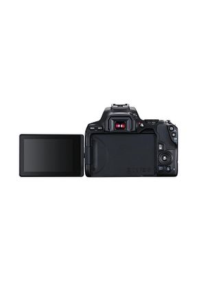 دوربین عکاسی SLR مشکی Canon - کد 6885831